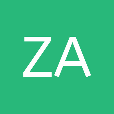 zahid ali